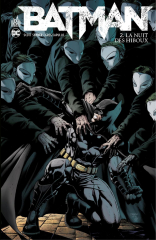 Batman - Tome 2 - La Nuit des Hiboux