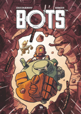 Bots - Tome 2