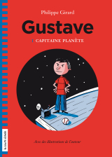 Gustave et le capitaine Planète