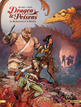Dragon et poisons - Tome 2 - Le Bedonnant et le Balafré