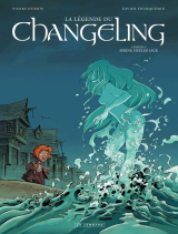 La Légende du Changeling - Tome 3 - Spring Heeled Jack