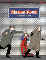 Marion Duval, Tome 01
