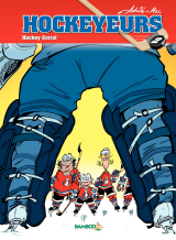 Les Hockeyeurs - Tome 2