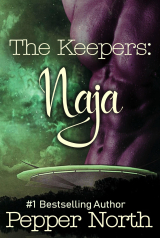 The Keepers: Naja