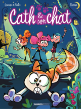 Cath et son chat - Tome 7