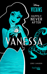 Happily Never After - Vanessa