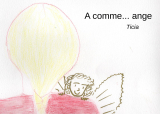 A comme... ange