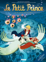 Le Petit Prince - Tome 06