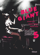 Blue Giant - Tome 05