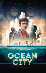 Ocean City - Tome 1 - Chaque seconde compte