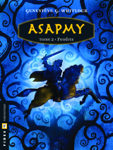 Asapmy - Tome 2