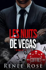 Les Nuits de Vegas: Tomes 1-4