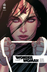 Wonder Woman Rebirth - Tome 4 - La vérité – 2ème Partie