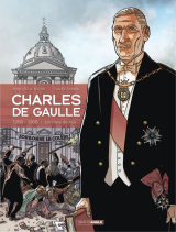 Charles de Gaulle - Tome 4 - 1958 - 1968, Joli mois de Mai