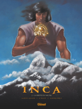 Inca - Tome 02