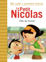 Le Petit Nicolas (Tome 39) - Tête de linotte !