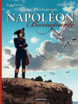Napoléon Bonaparte (Tome 1)