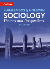 Sociology Themes and Perspectives ebook