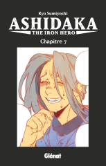 Ashidaka - The Iron Hero - Chapitre 07