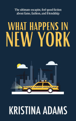 What Happens in New York