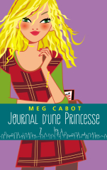 Journal d'une princesse - Tome 7 - Petite fête et gros tracas