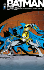 Batman - Knightfall - Tome 4 - Intégrale
