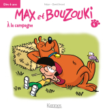 Max et Bouzouki T04