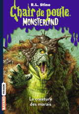 Monsterland, Tome 09