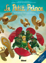 Le Petit Prince - Tome 07