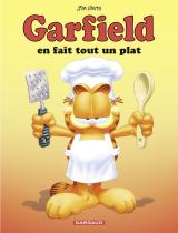 Garfield - Tome 0 - En fait tout un plat