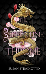 The Serpentine Throne