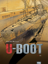 U-BOOT - Tome 03