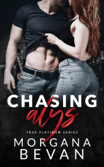 Chasing Alys: A Rock Star Romance