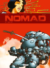 Nomad - Tome 02