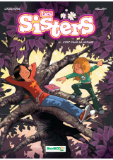 Les Sisters - Tome 11 - C'est dans sa nature