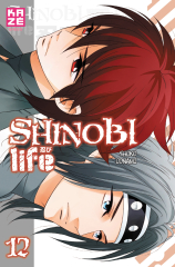 Shinobi life T12