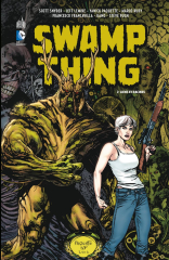 Swamp Thing - Tome 2 - Liens et racines
