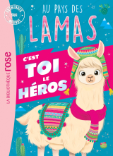 Lamas - Aventures sur mesure XXL