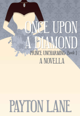 Once Upon A Diamond