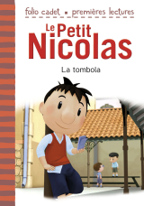 Le Petit Nicolas (Tome 7) - La tombola
