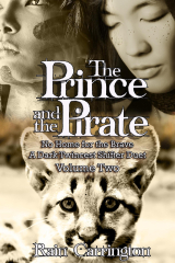 The Prince and The Pirate 2