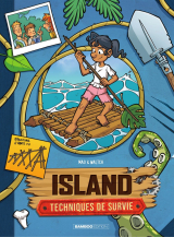 Island - Techniques de survie - Tome 2