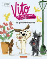 Vito (Tome 3) - La grosse sluuurprise