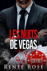 Les Nuits de Vegas: Tomes 5-8