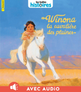 Wiwona la cavalière des plaines