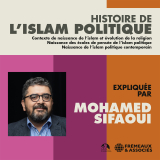 Histoire de l'islam politique
