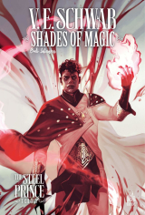 Shades of Magic - Volume 2