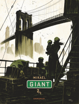 Giant - Tome 2