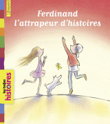Ferdinand l'attrapeur d'histoires