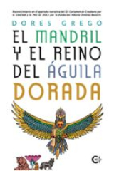 El Mandril y el reino del águila dorada